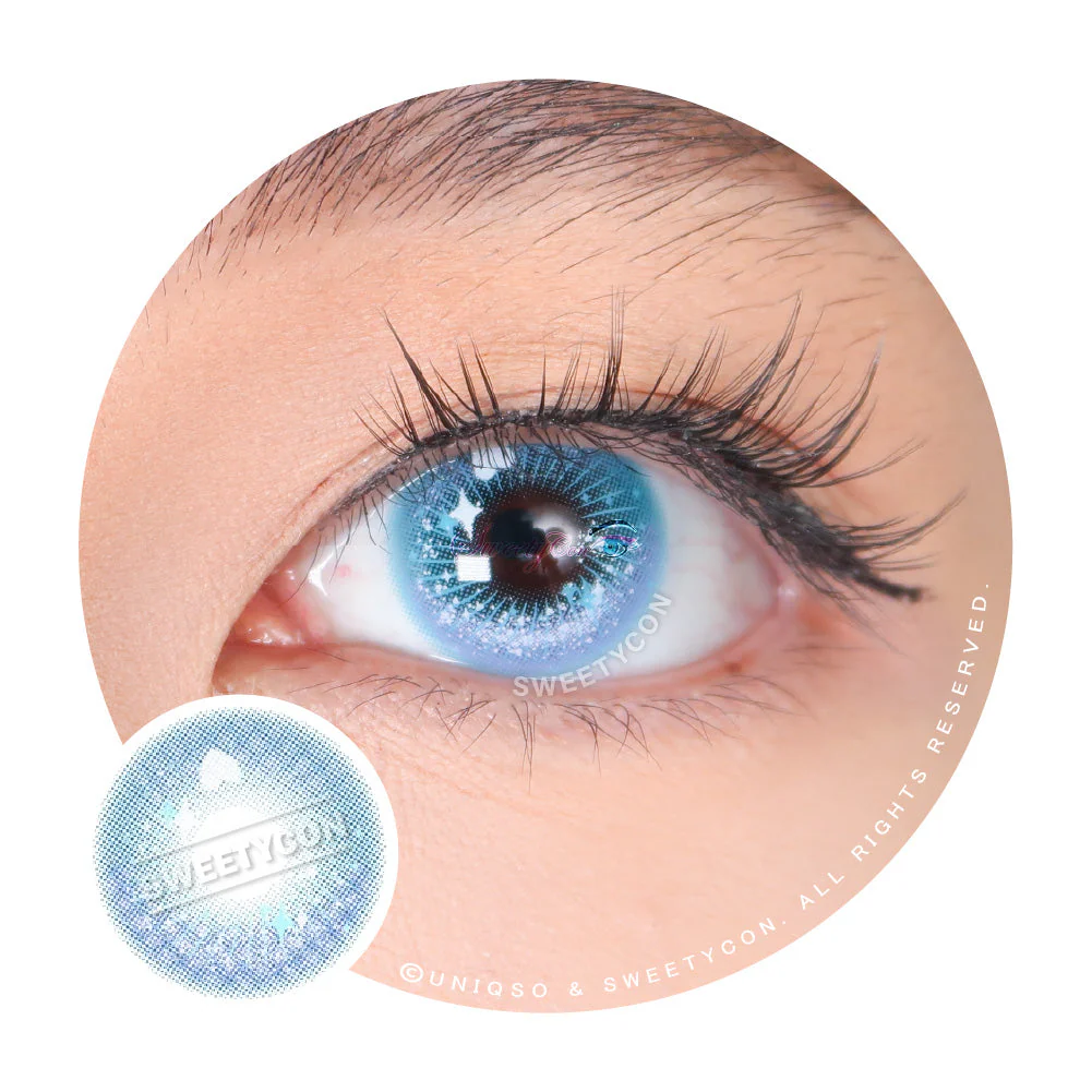 Sale - Cosplay Contacts