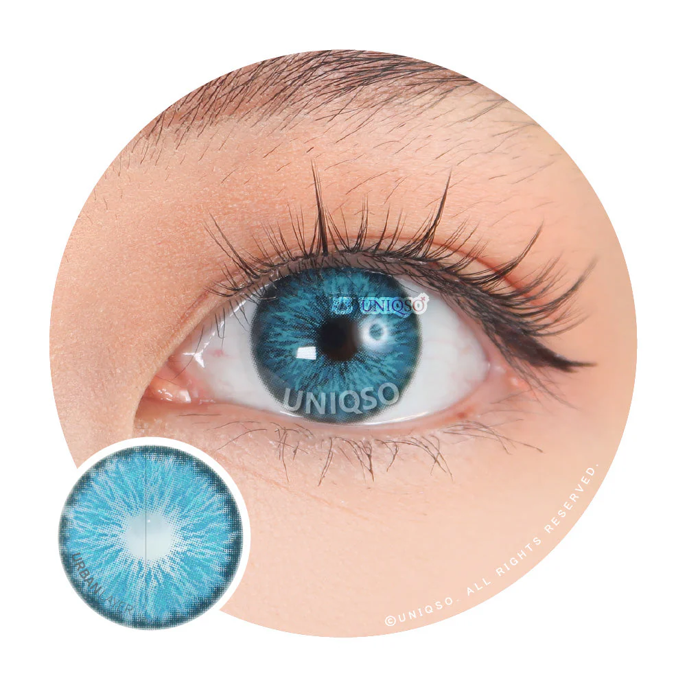 Sale - Cosmetic Contacts